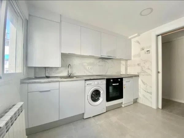 Ático en calle de Nicolás Salmerón s/n