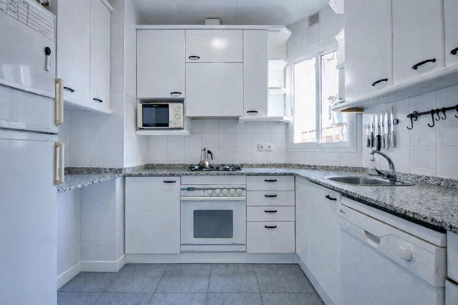 Piso en avenida de la República Argentina, 247 - Foto 10