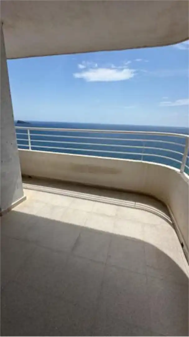 Apartamento en Playa de poniente - Foto 9