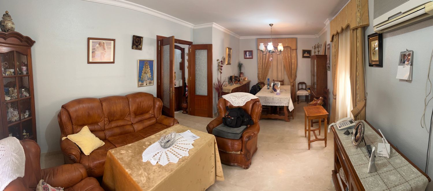 Chalet adosado en Calle Infanta Elena, 10 - Foto 2