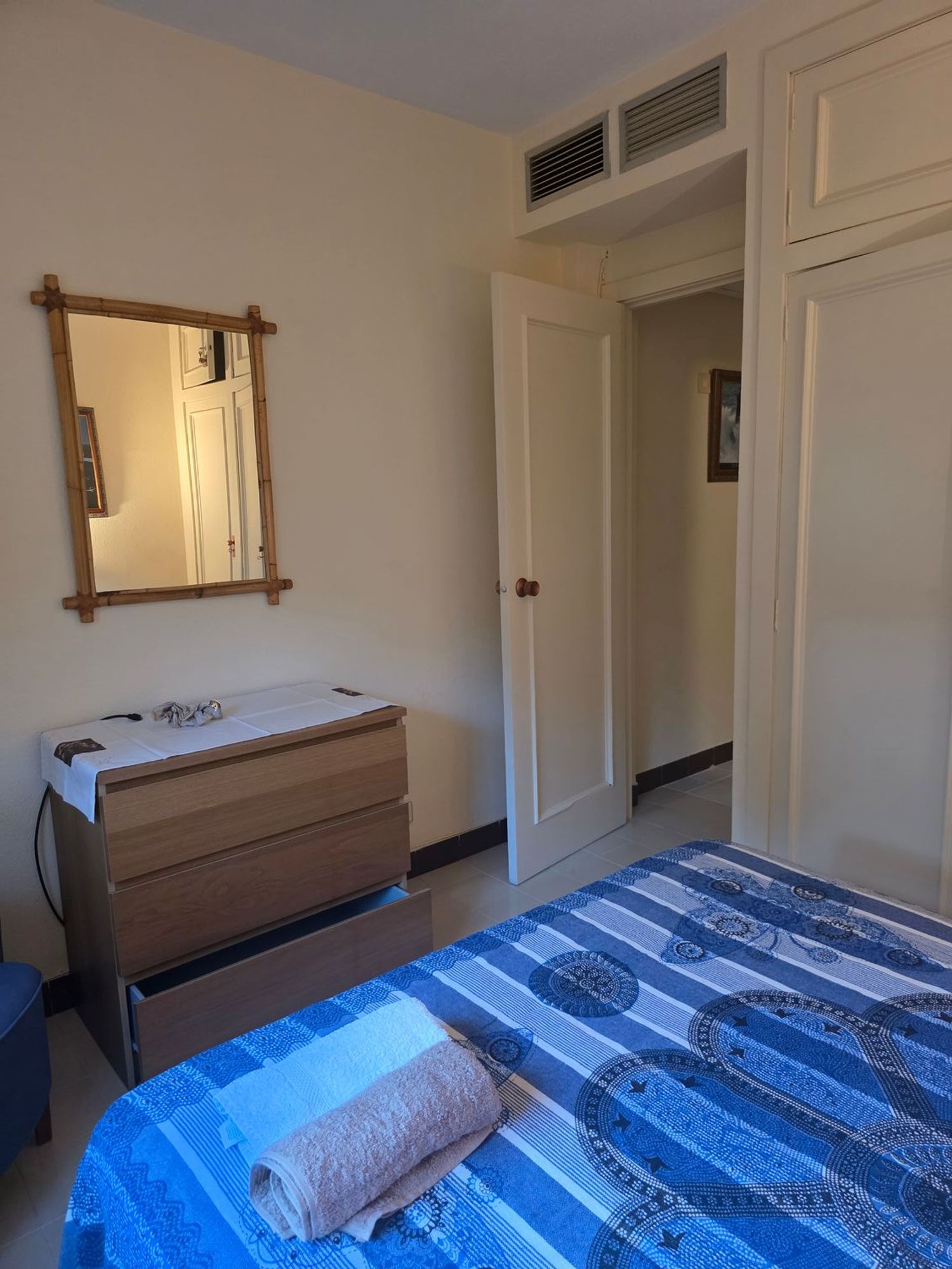 Piso en Urbanización Bellaluz, 18 Bloque, La Manga Club-Atamaría - Foto 3