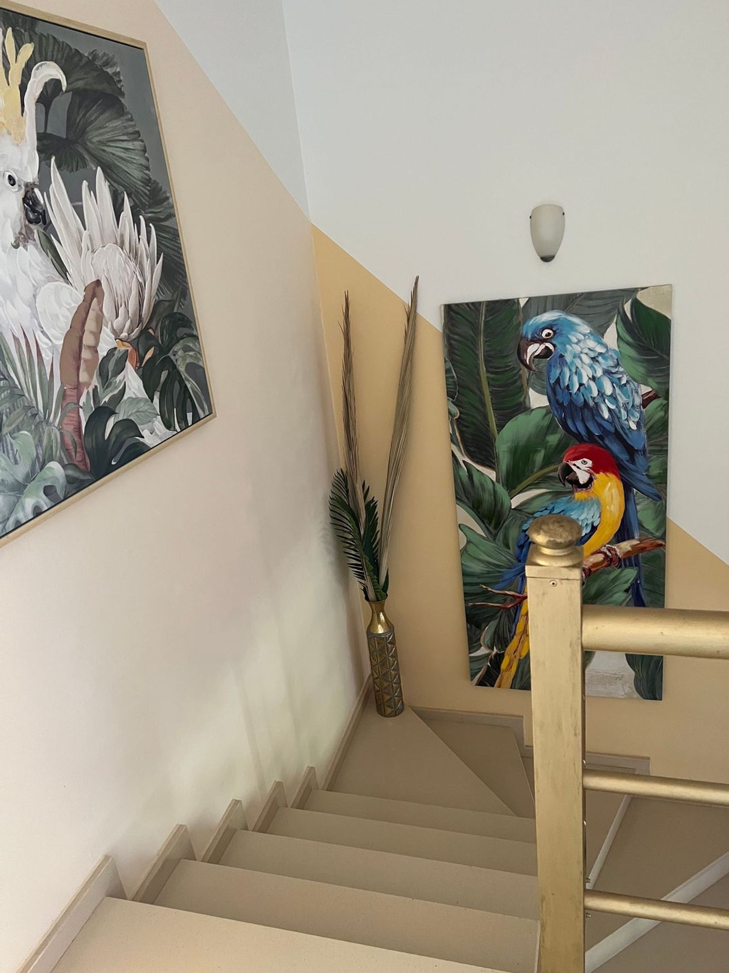 Chalet adosado en Calle Goya, 2 - Foto 7