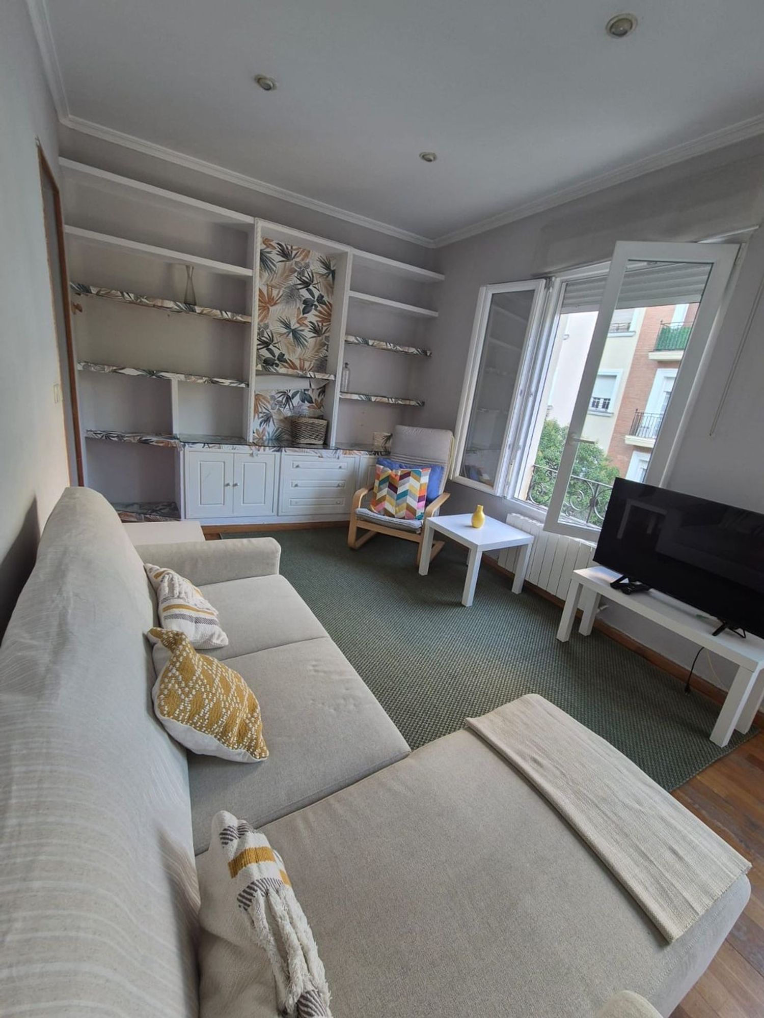 Piso en Barrio Gaztambide - Foto 30