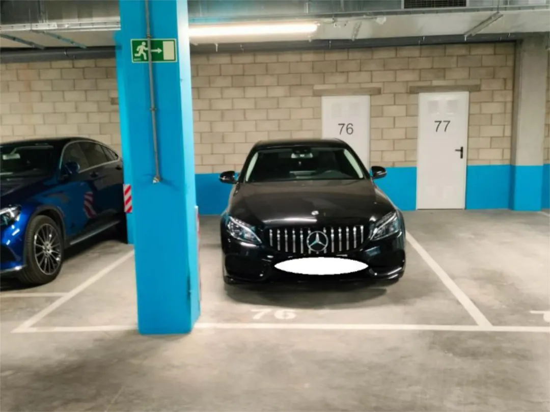 Piso en  Calle Carlos Benítez Saurel 14 - Foto 16