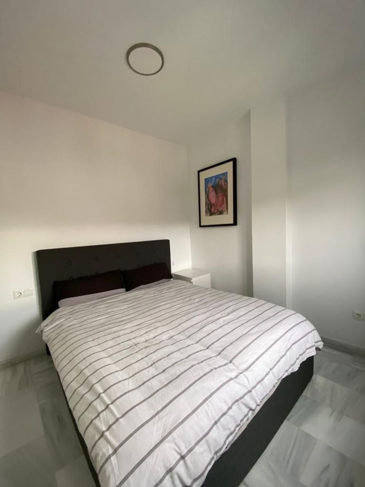Piso en Calle Alonso de Fonseca, 24, Victoria Eugenia - Foto 12