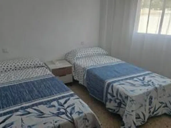Piso en Calle Juan de la Cierva, 1, San Andrés-San Antolín - Foto 2