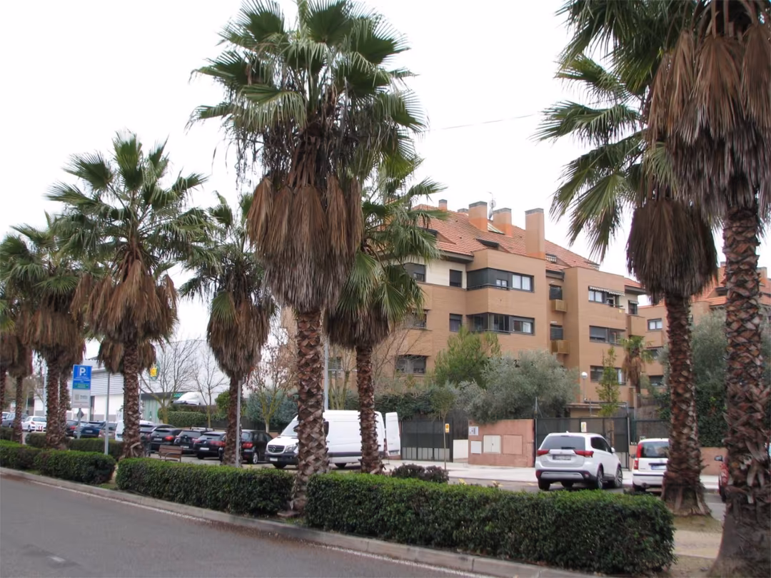 Piso en  Avenida Infante Don Luis 18 - Foto 12