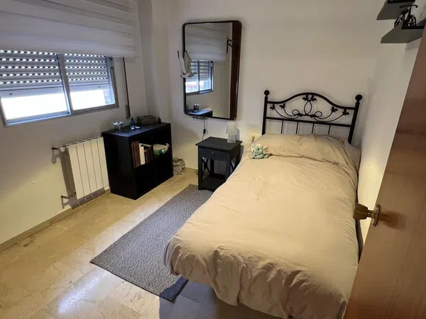 Piso en Camino de Ronda, 101, Ronda - Arabial - Foto 13