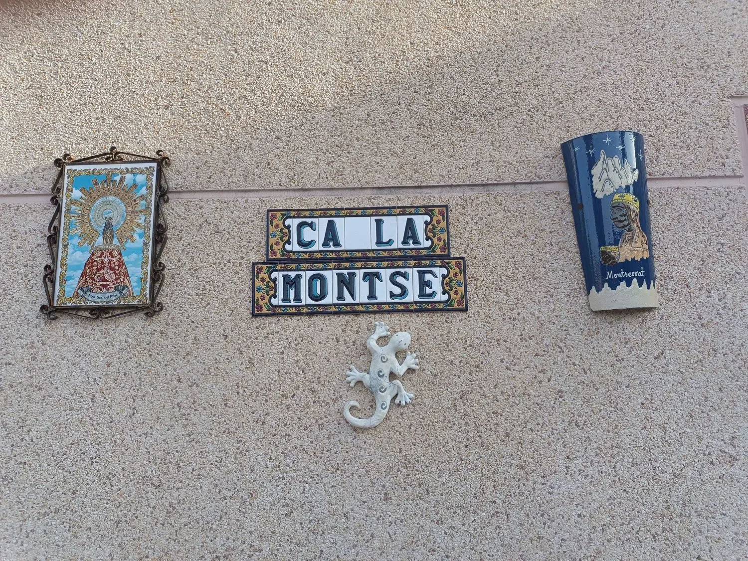 Casa independiente en Hemigway, 24 - Foto 1