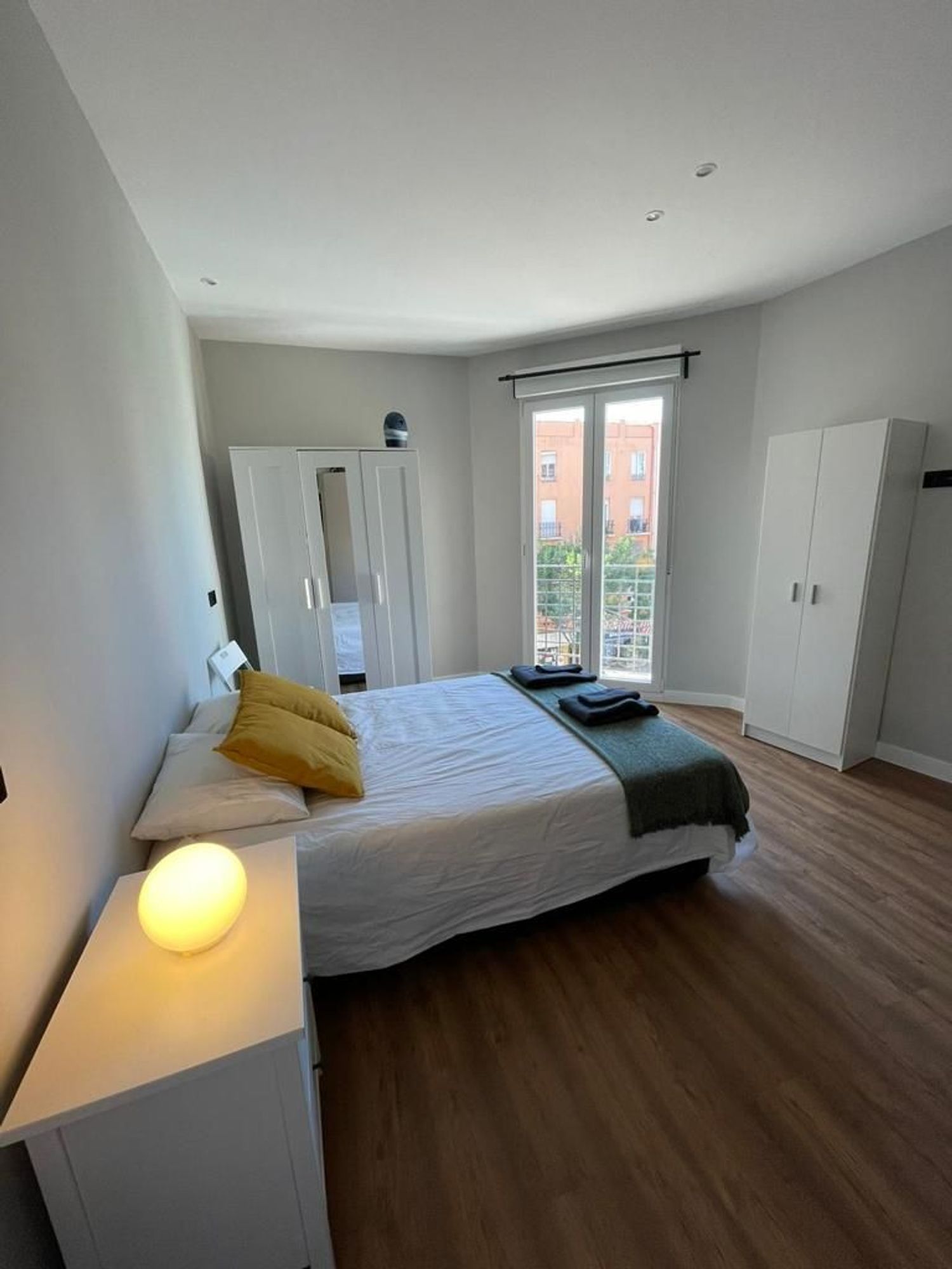 Piso en calle de Bravo Murillo, 204 - Foto 3