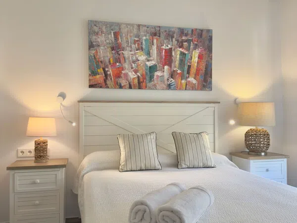 Piso en avenida Santa Maria, 1 - Foto 22