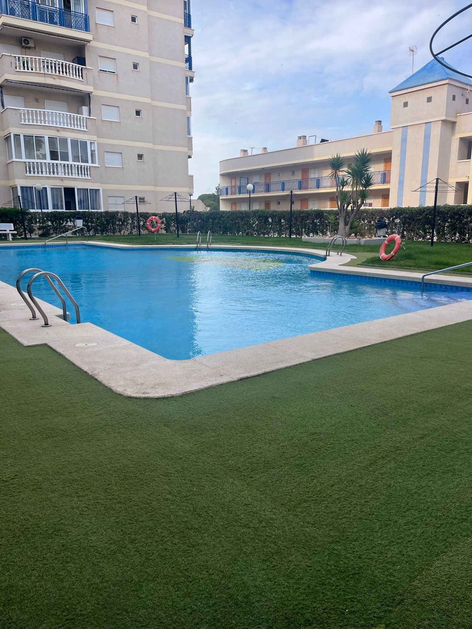 Piso en Avenida Costa Blanca, Los Arenales del Sol, 21 - Foto 3