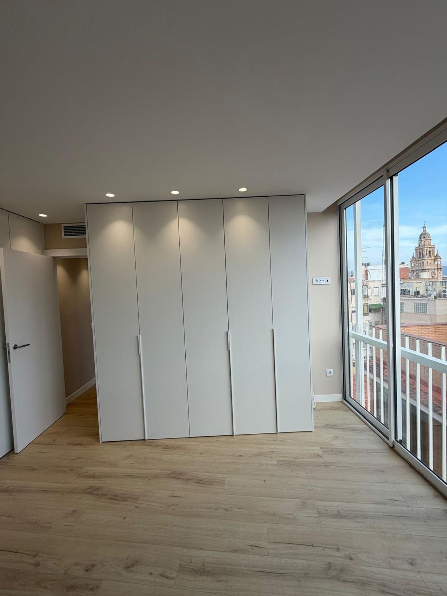 Piso en Gran Vía del Escultor Francisco Salzillo, 14, Santa Catalina-San Bartolomé - Foto 19