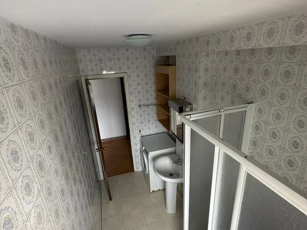 Piso en calle Nova de Abaixo, 19