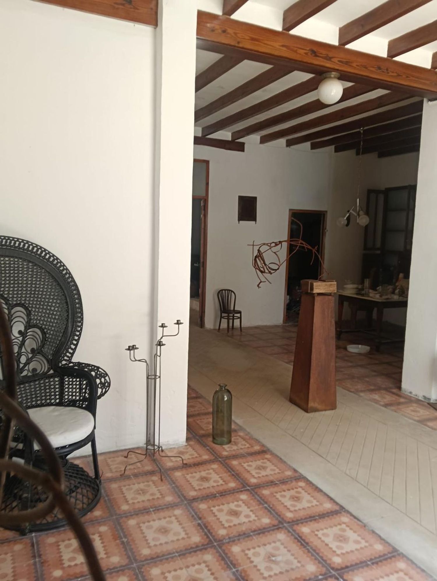 Chalet pareado en Calle Pere, 9 - Foto 5