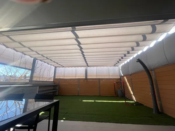 Chalet adosado en avenida 1º de Mayo, 1 Bis - Foto 14