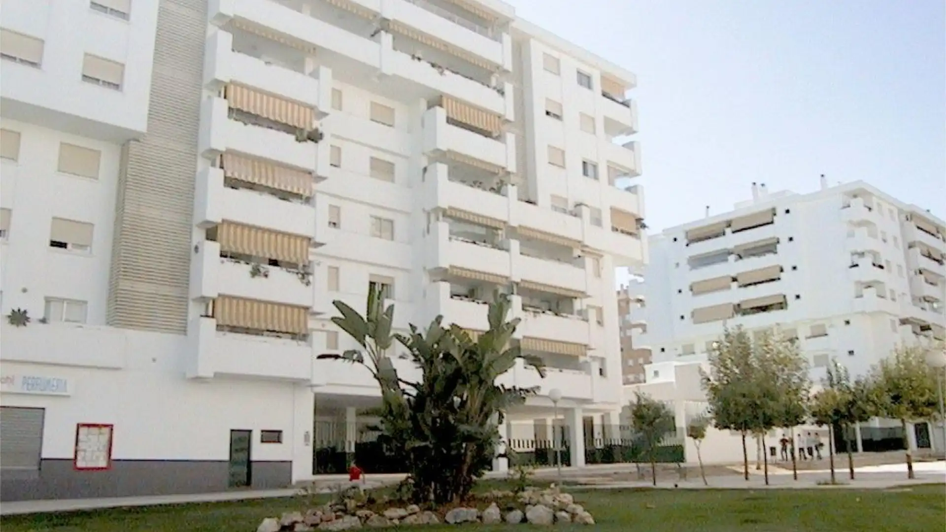 Piso en  Calle Romería del Rocío 6 - Foto 19