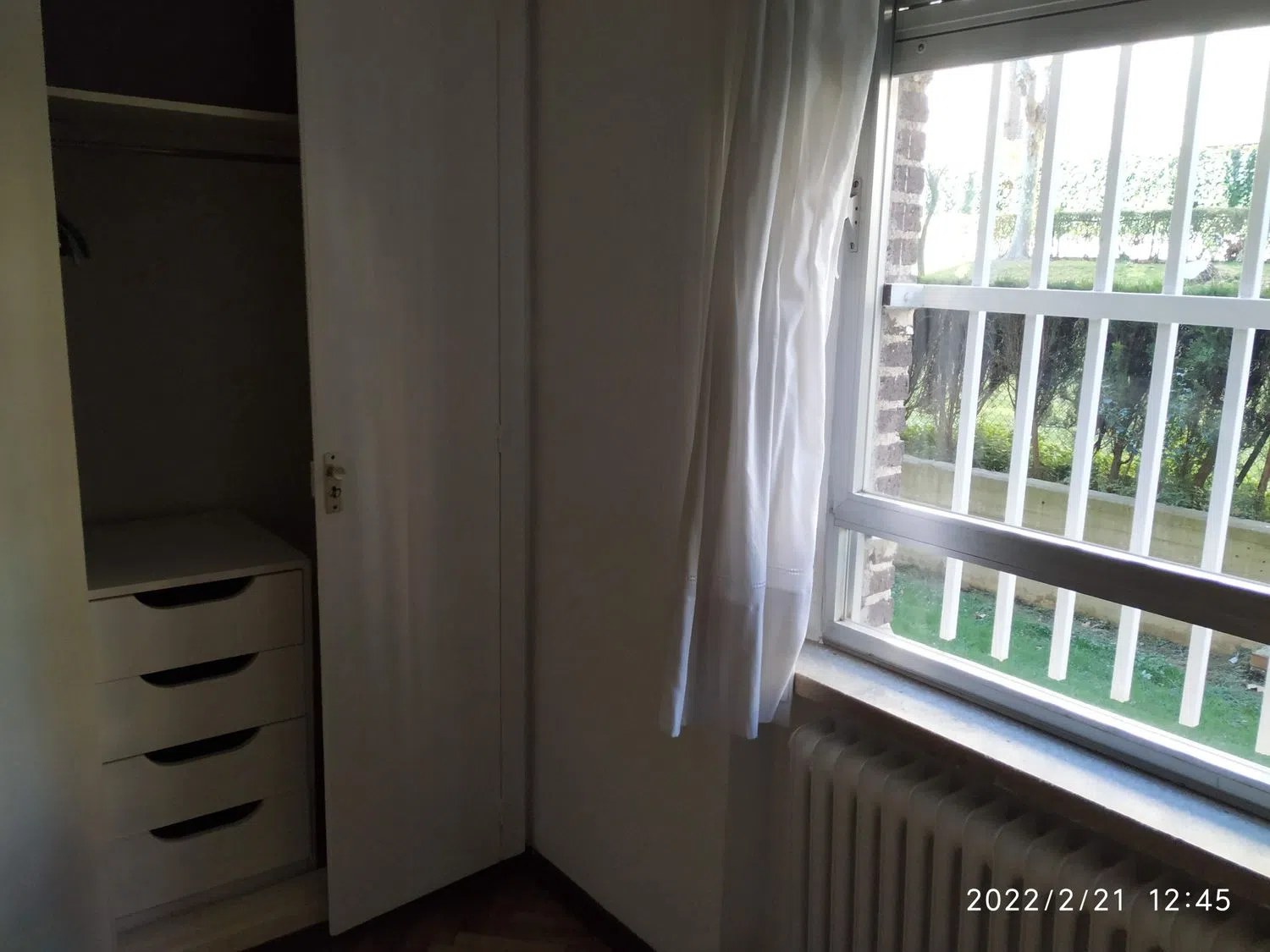 Piso en calle Sirio, 54 - Foto 10