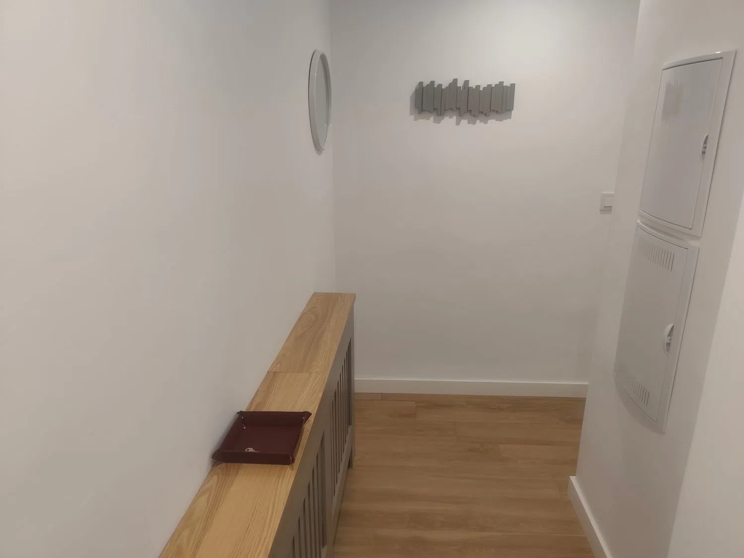 Piso en Barrio Carrera de la Virgen - Paseo del Salón - Foto 2