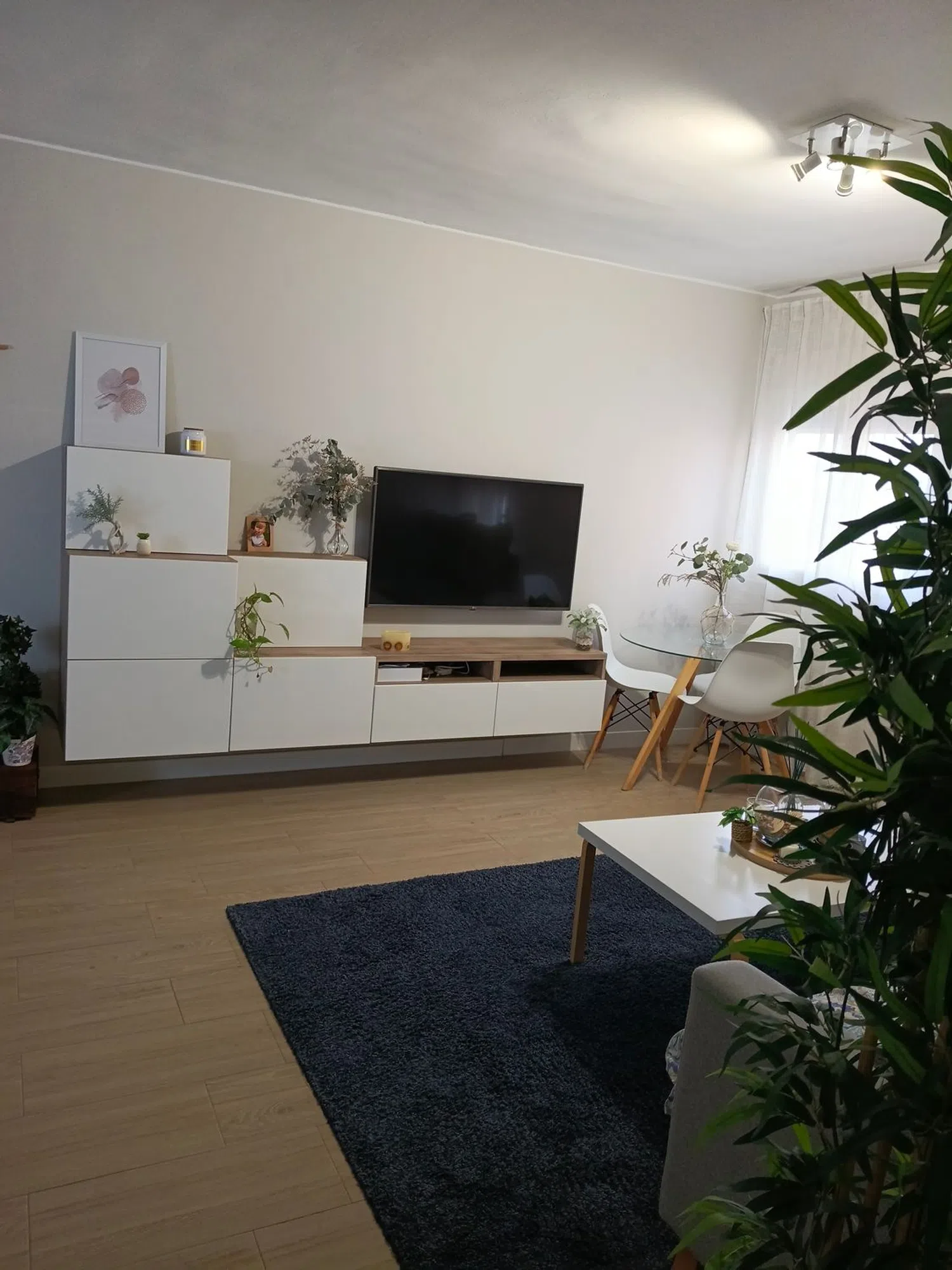 Piso en ronda de Triana, 27 - Foto 1