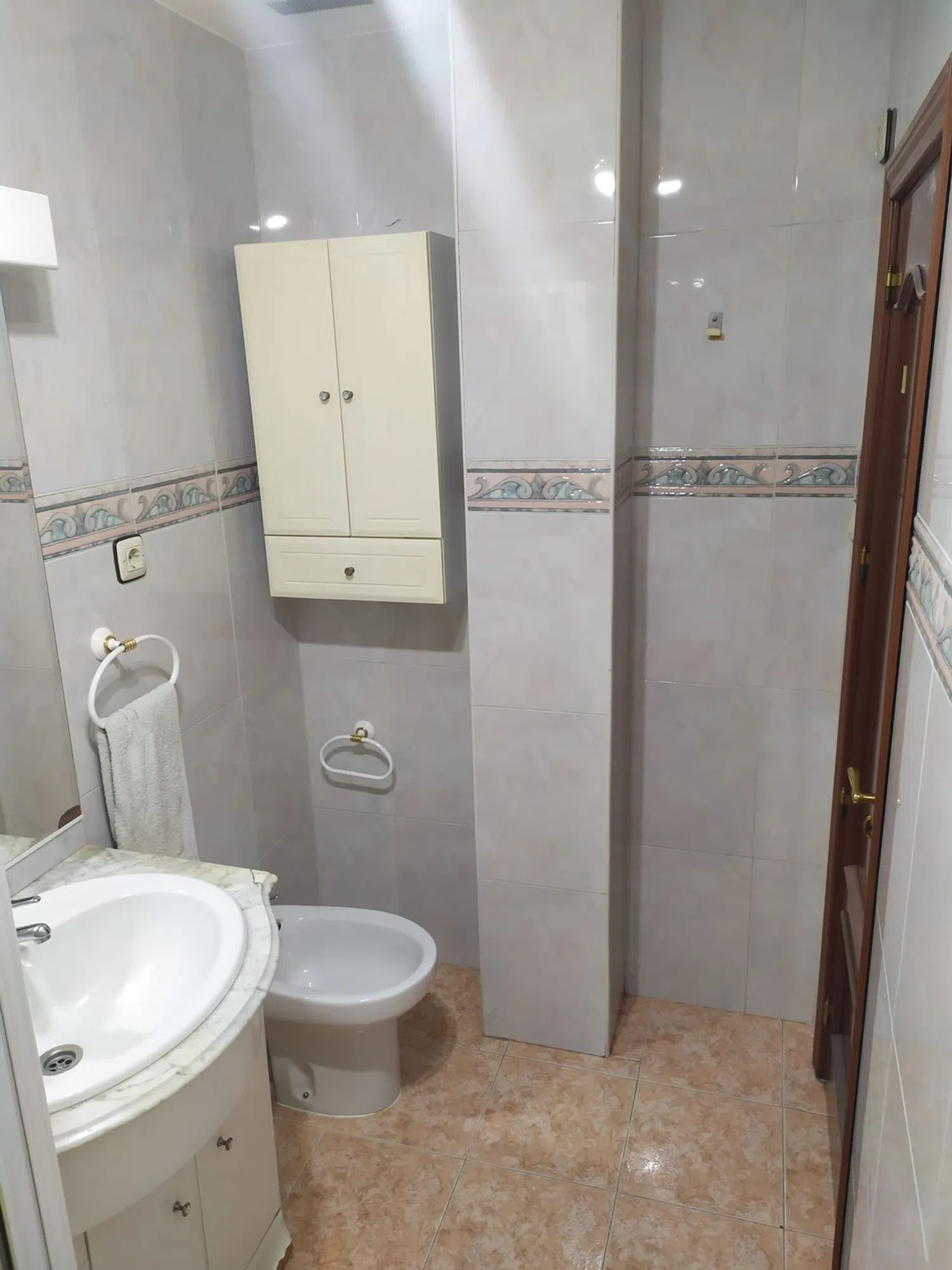 Piso en La Alhóndiga - Foto 11