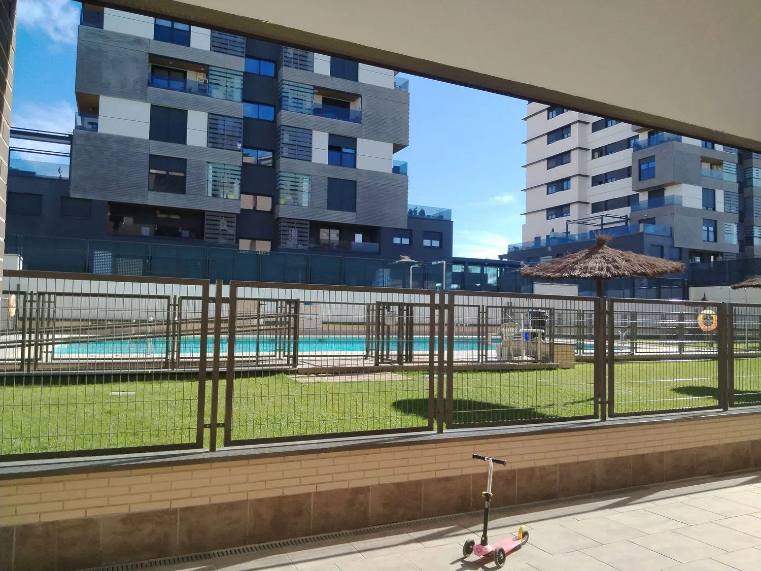 Piso en calle padre Gregorio cespedes, 39 - Foto 15