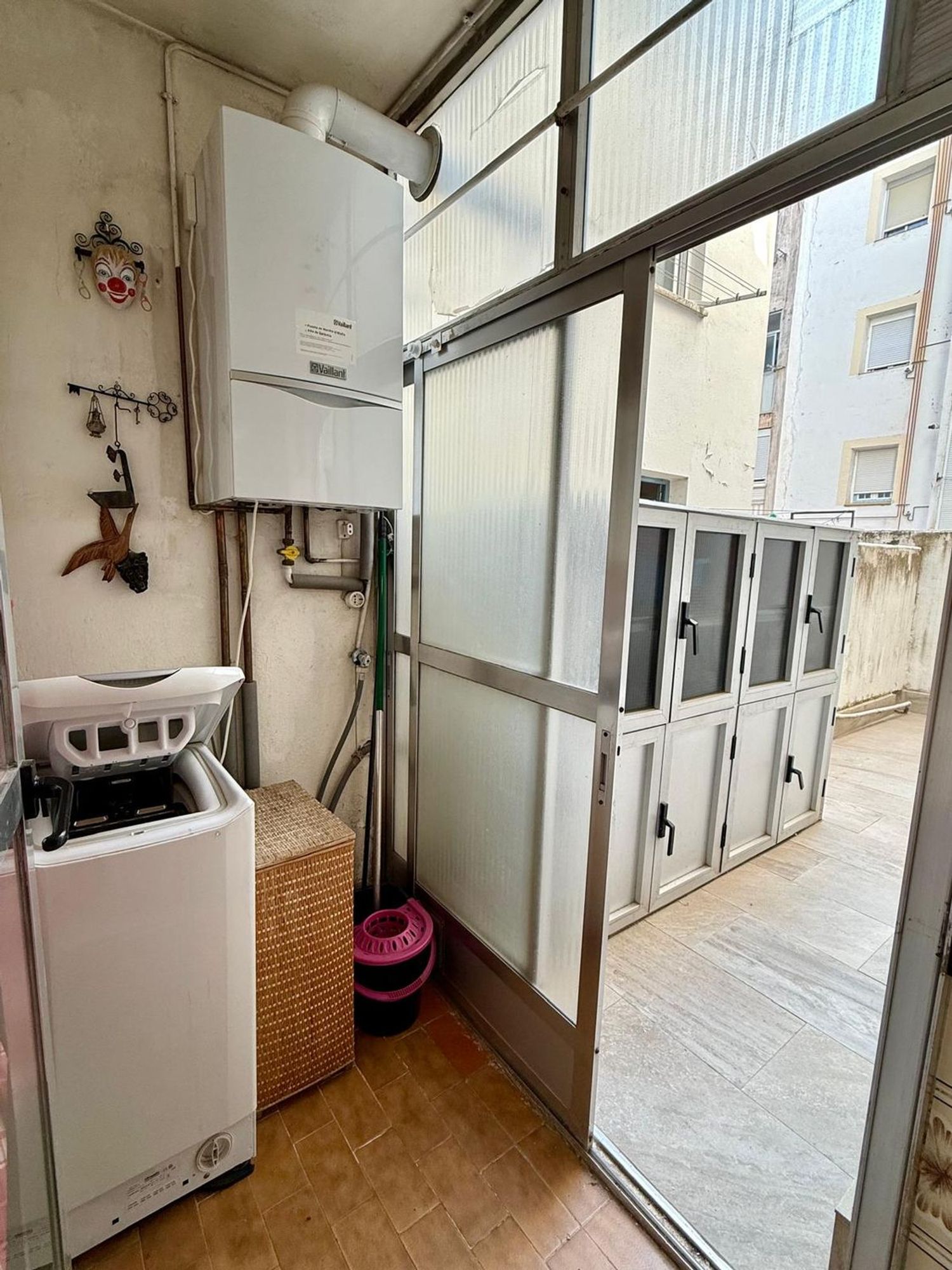 Piso en Calle Doctor Fleming, 14 - Foto 12