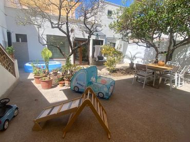 Piso en  Carrer Sant Rafael 101 - Foto 7