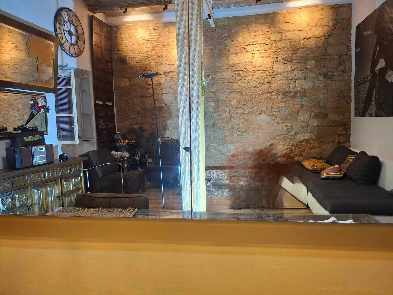 Piso en Barrio Sant Pere - Santa Caterina i la Ribera - Foto 1