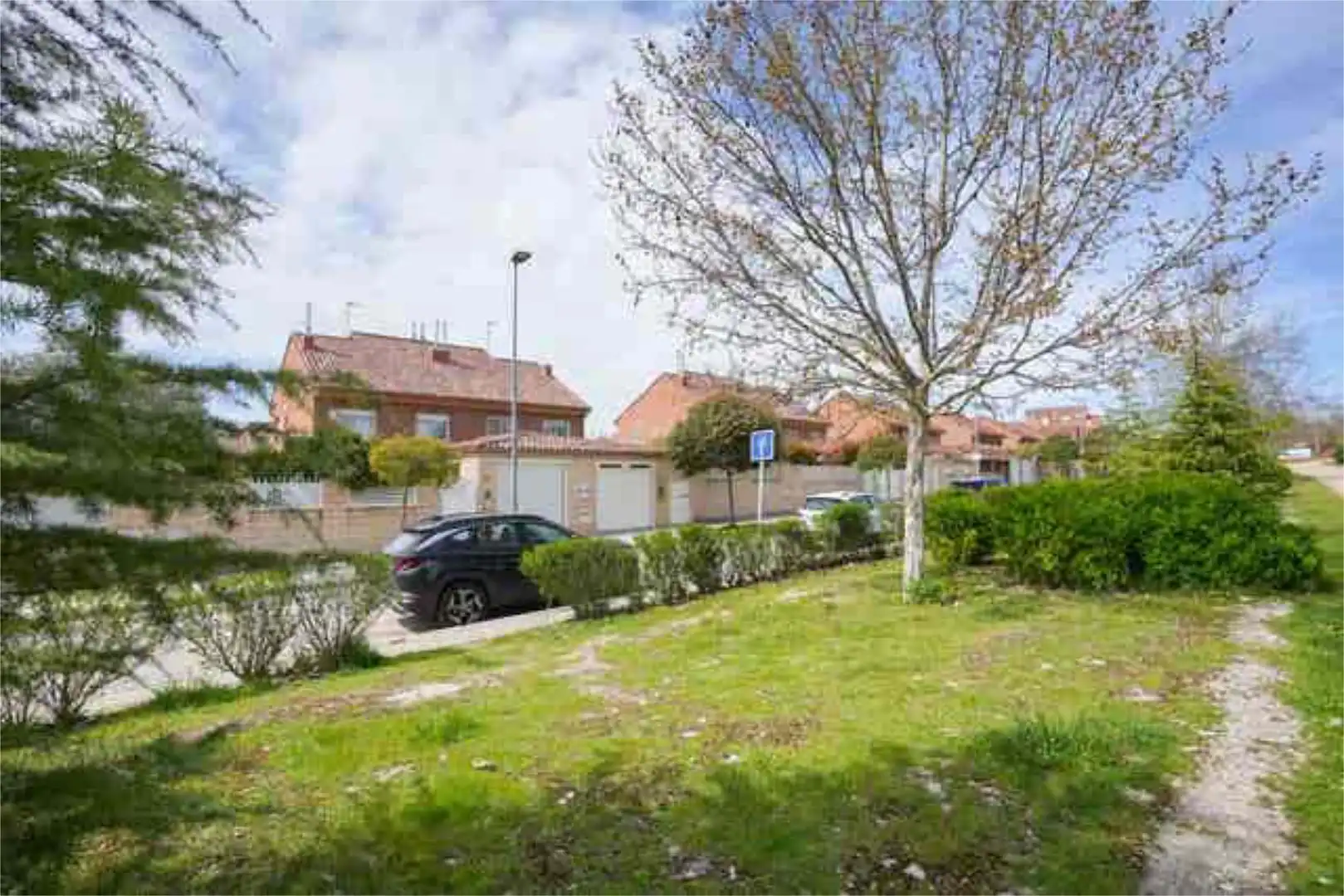 Casa adosada en Rivas-Vaciamadrid - Foto 8