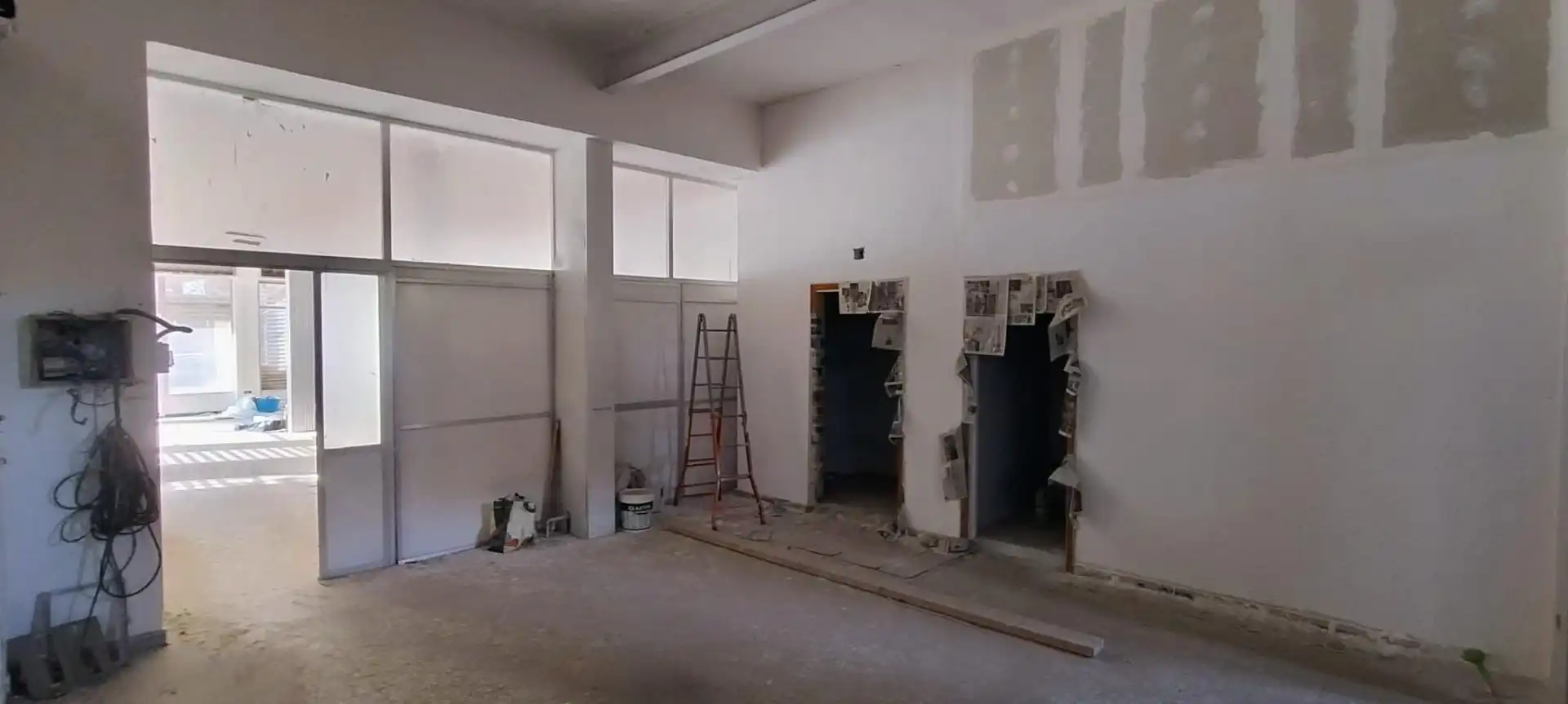 Local comercial en Alicante / Alacant - Foto 4