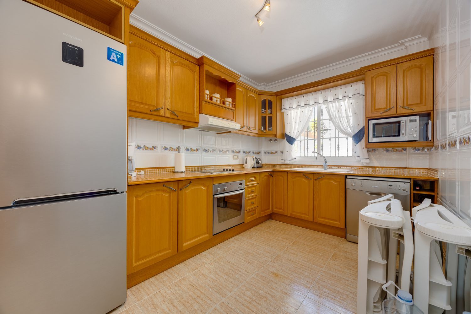 Casa o chalet independiente en Calle Aneto, 23, Las Filipinas - Foto 15