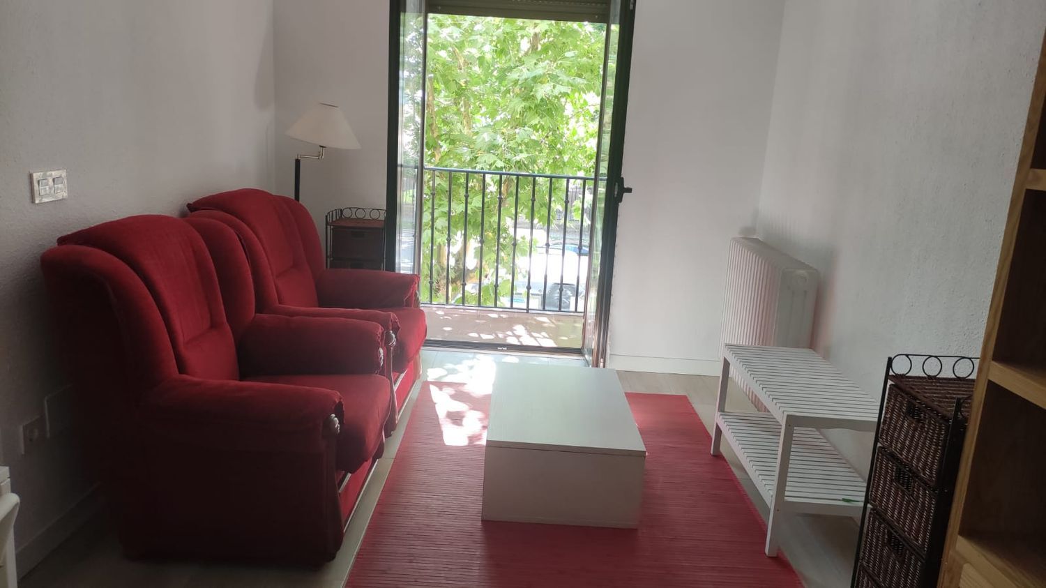 Estudio en Avenida Reyes de España, 26, Universidad-Tenerías - Foto 2