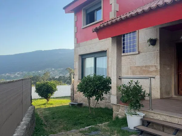 Casa o chalet independiente en Areeiros, 3 - Foto 17