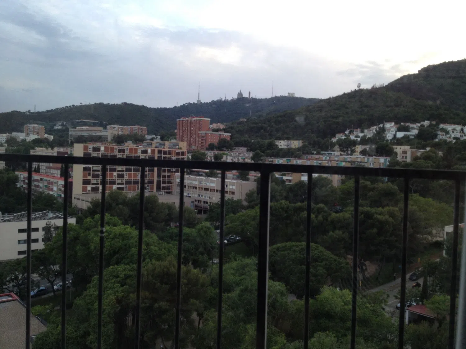 Ático en calle de l'Harmonia, 1 - Foto 4