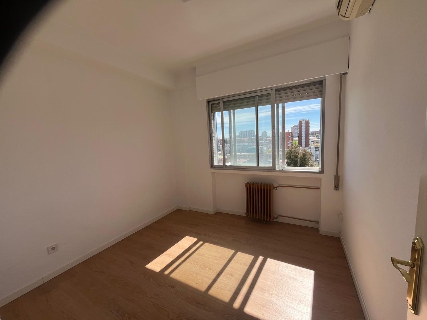 Piso en calle de Arroyo de Fontarrón, 107 - Foto 2