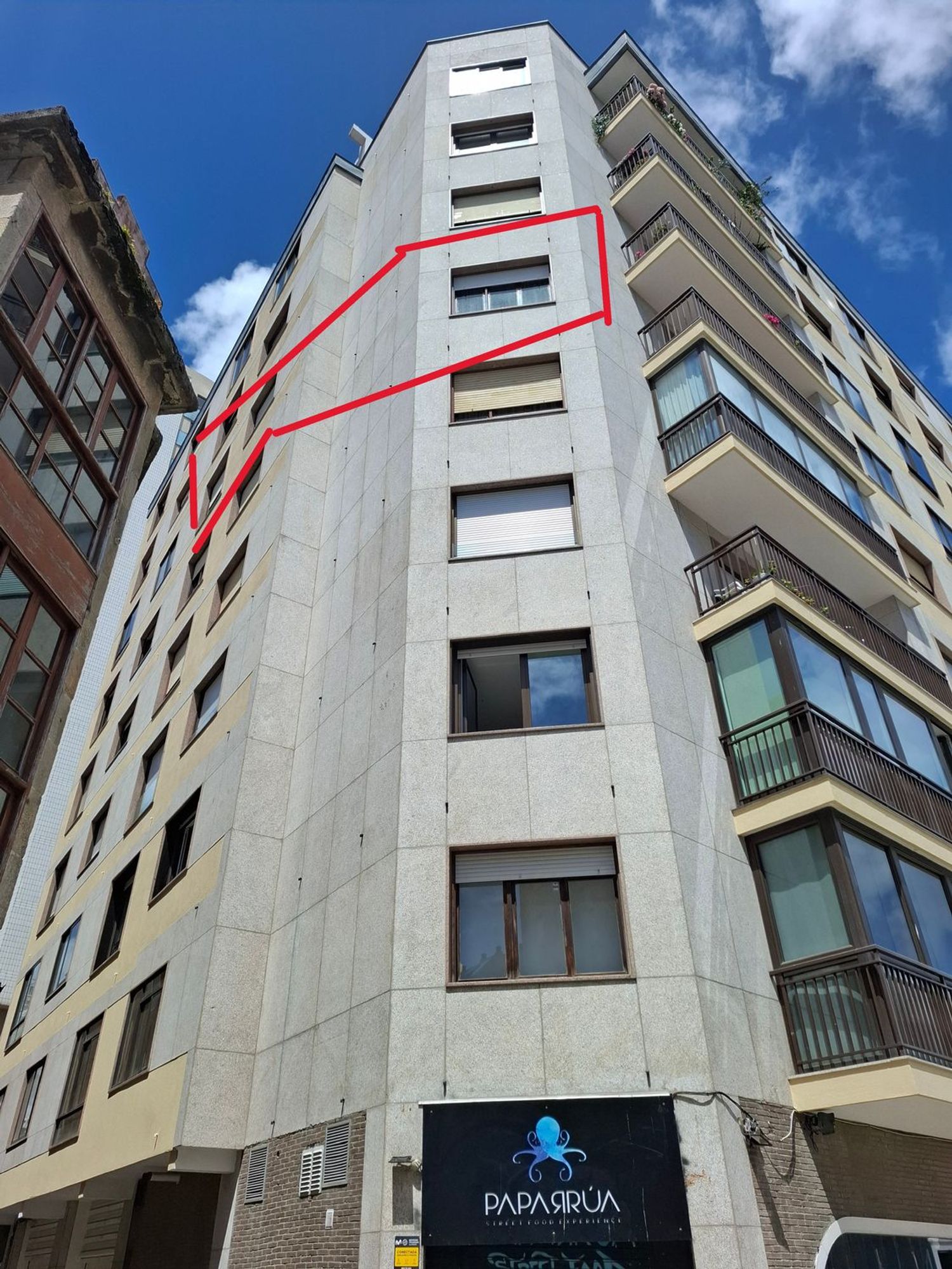 Piso en Calle Carral, 32, Centro - Areal - Foto 2