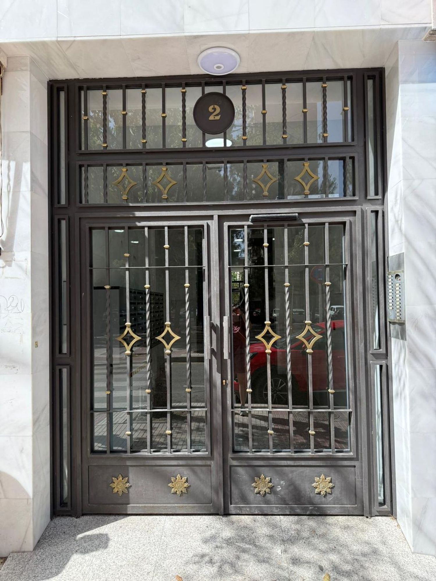Piso en Plaza San Juan de Covas, 2, Valderas - Los Castillos - Foto 19