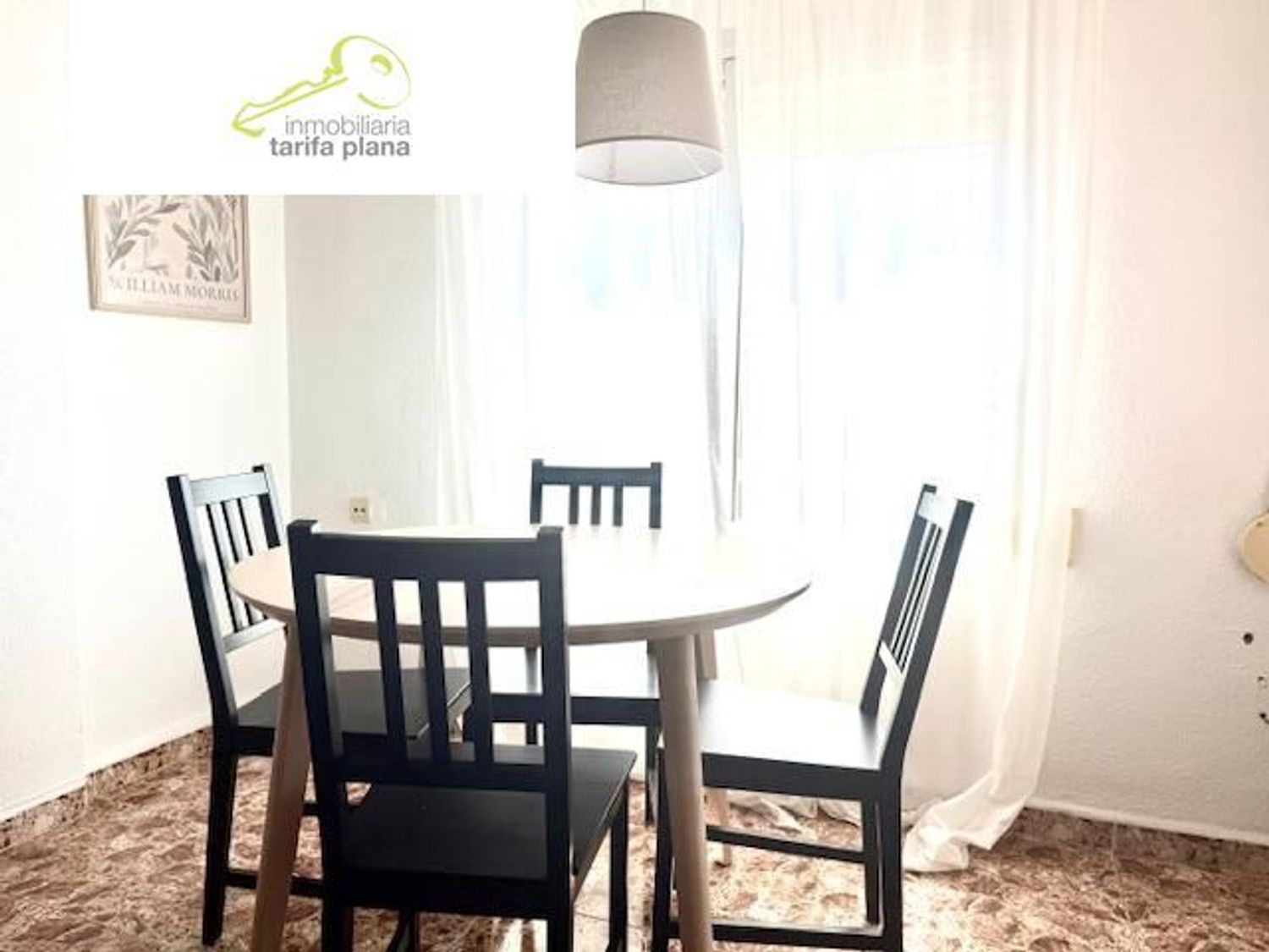 Piso en Calle dels Sapadors, Mont-Olivet - Foto 7