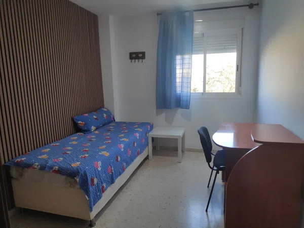 Piso en avenida Plutarco, 73 - Foto 14