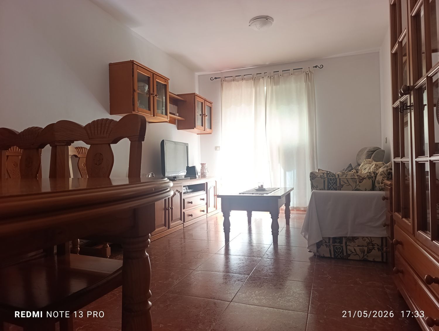 Piso en Calle Río Padrón, 26, Los Rios - CARE - Foto 9