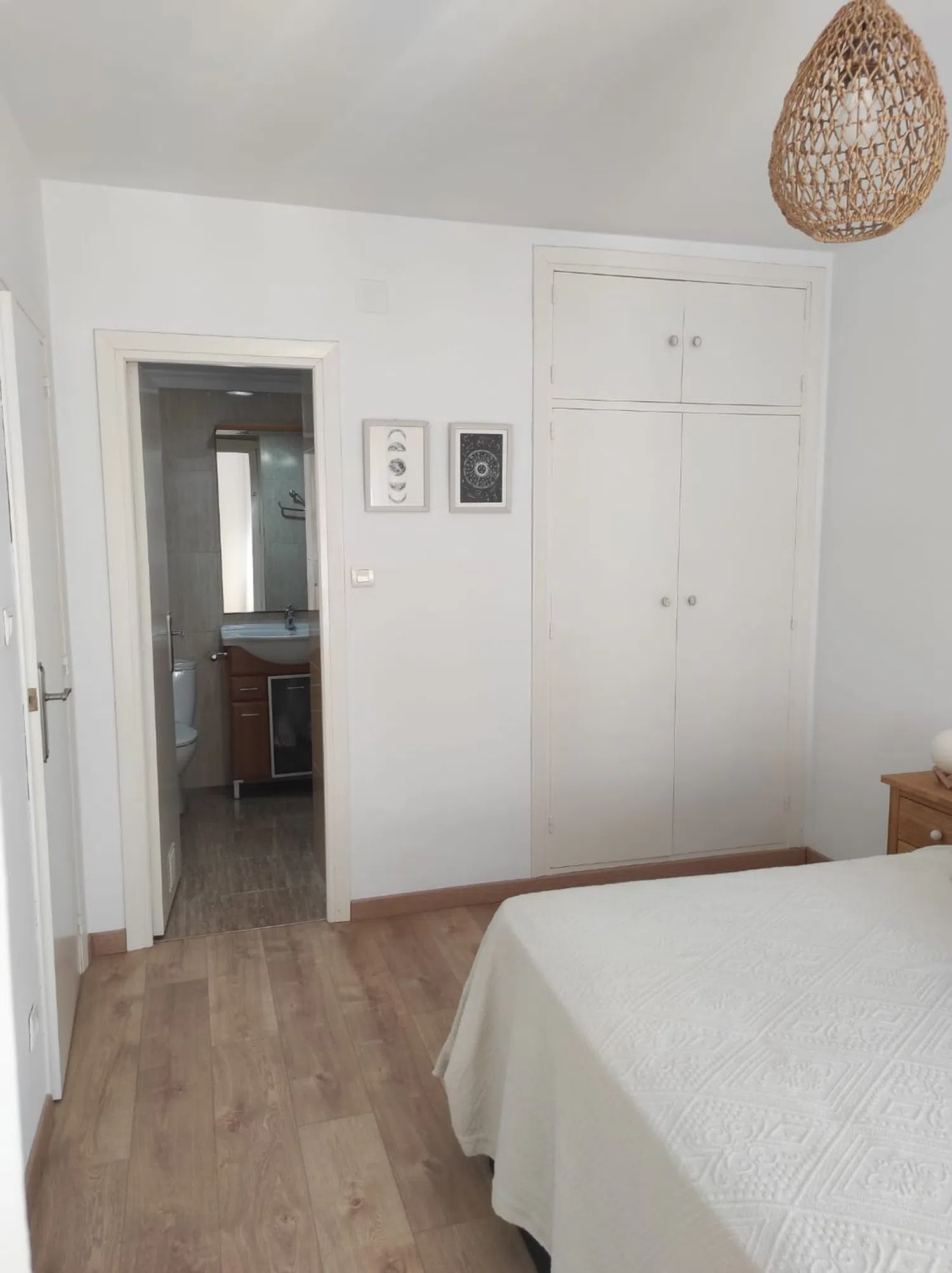 Piso en calle Cristo de la Yedra, 2 - Foto 12