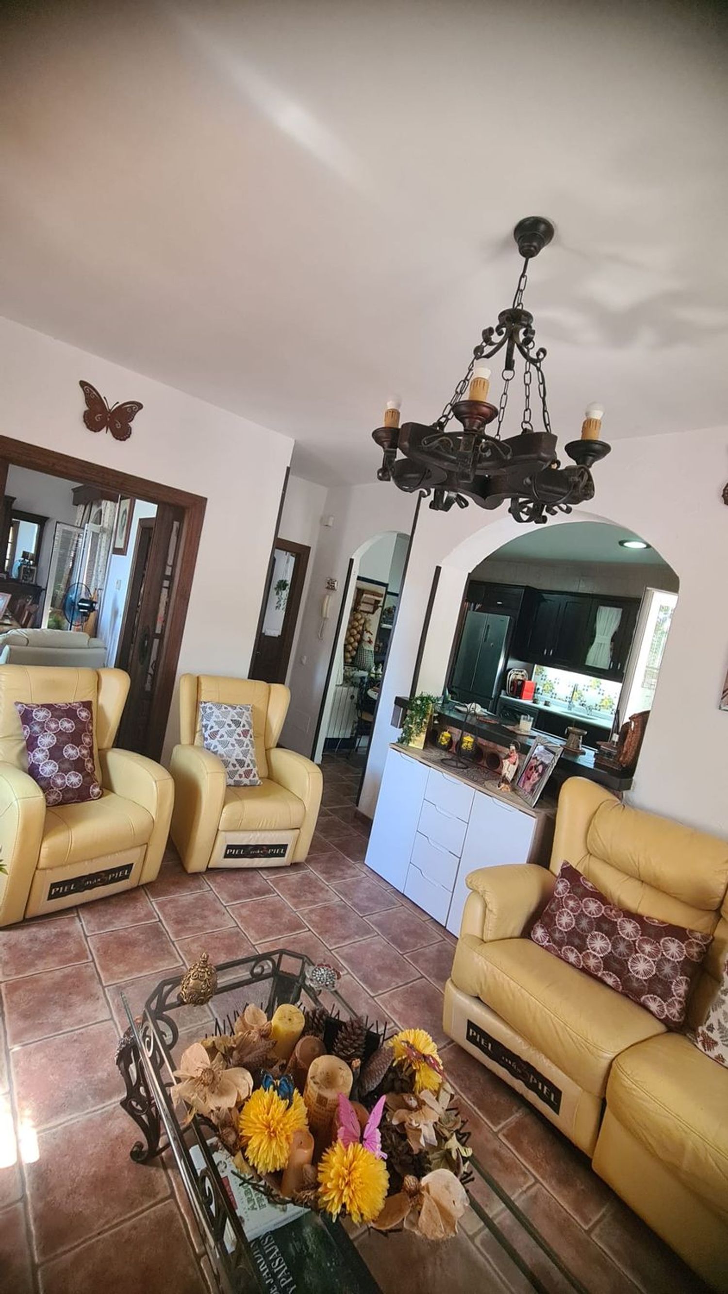 Casa o chalet independiente en Pablo Iglesias, 5, Villaricos, Villaricos - Foto 27