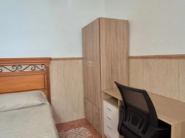 Chalet adosado en Calle Santa Herminia, 30, San Francisco Javier, San Francisco Javier - Foto 17