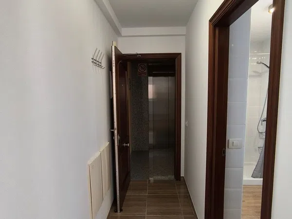 Estudio en Calle Juan Pablo II, 34, Los Hoteles-Rambla-Duggi - Foto 2
