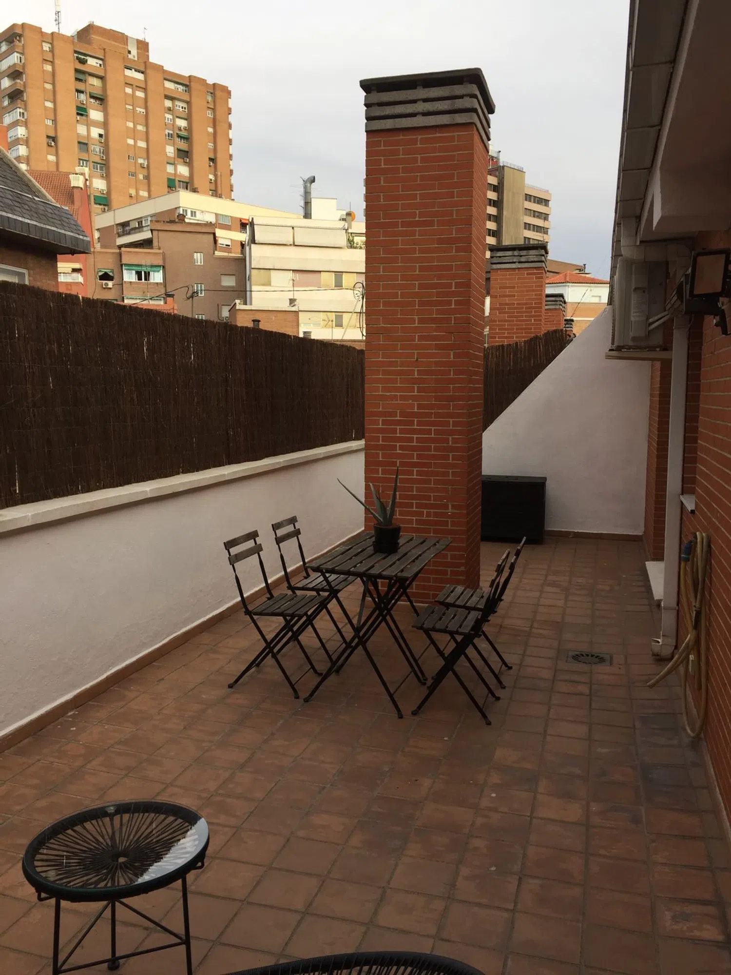 Ático en calle del Azahar, 2 - Foto 1