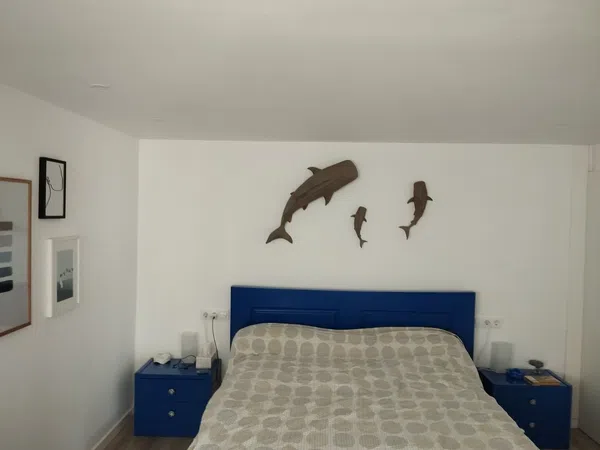 Casa o chalet independiente en Calle Baixada a Rioesteiro, 39, O Hío, O Hío - Foto 7