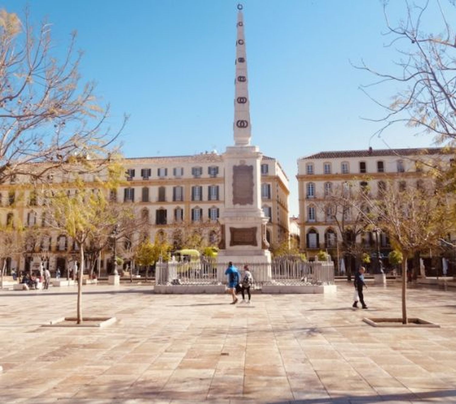 Piso en Plaza del Teatro, 5, Centro Histórico - Foto 3