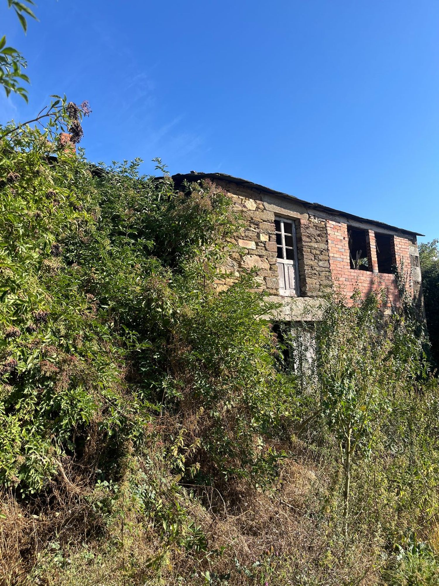 Casa de pueblo en Rairiz s/n, O Carme - Recatelo, O Carme - Recatelo - Foto 6
