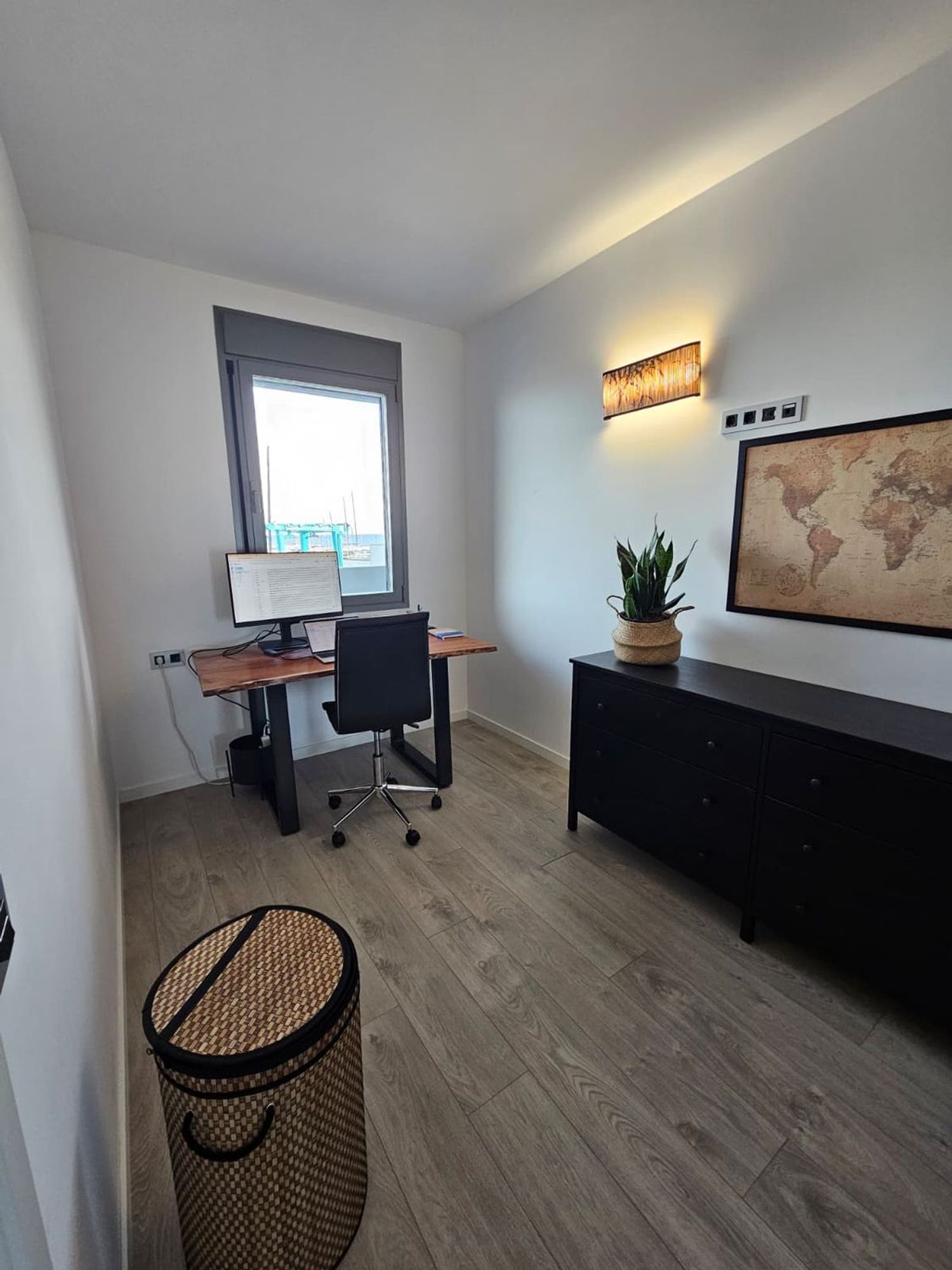 Piso en Calle d'Eduard Maristany, Gorg - Foto 32